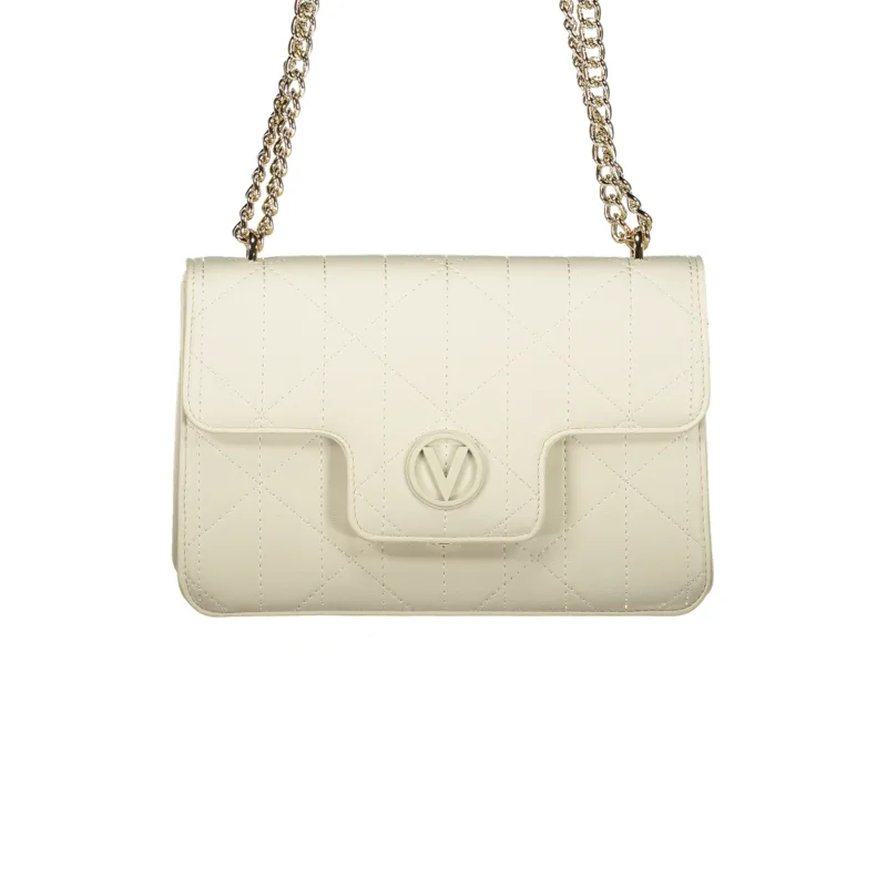 Dámska Kabelka VALENTINO BAGS - Biela
 23.0X16.0X7.0cm Farba: Biela, Veľkosť: 23.0X16.0X7.0