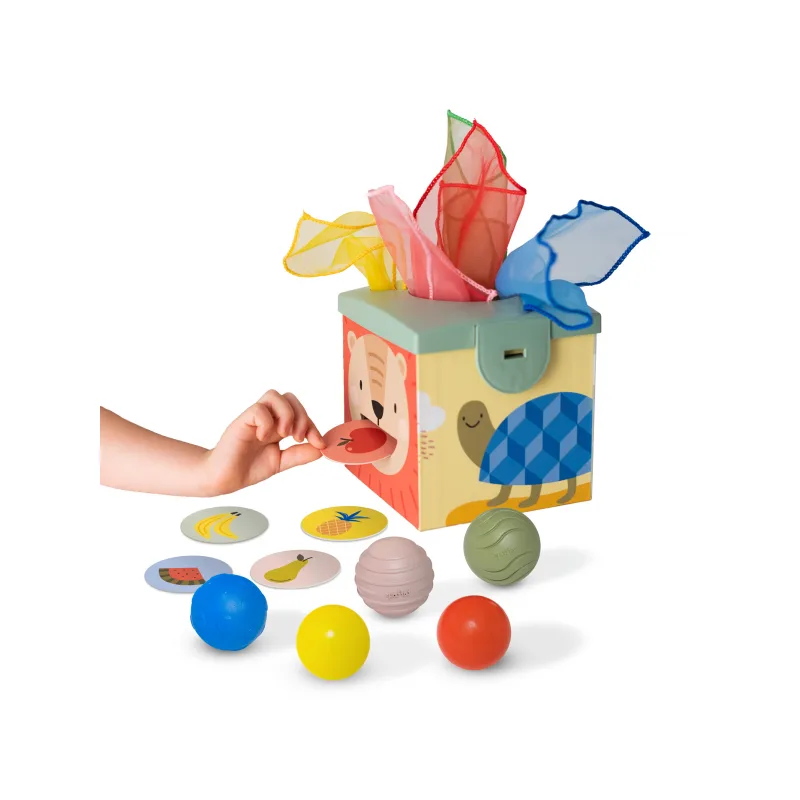 Taf Toys Magic box
