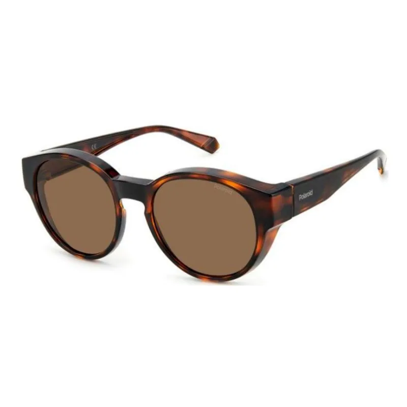 POLAROID ANCILLARIES Slnečné Okuliare POLAROIDNÉ OKULIARE unisex PLD9017S086 (Šošovka/Mostík/Tempel) VLOOKUP(VALUE(H432),[2]LINESHEET!$C$2:$I$68,7,0)