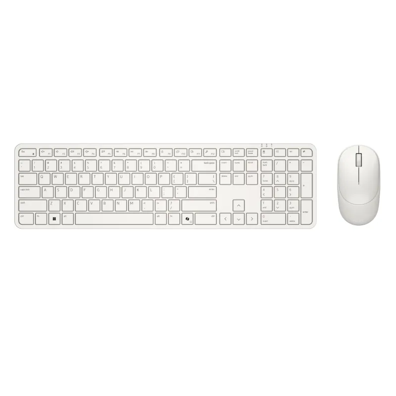 Dell set klávesnice + myš, KM526, CZ/SK B. 580-BDGN