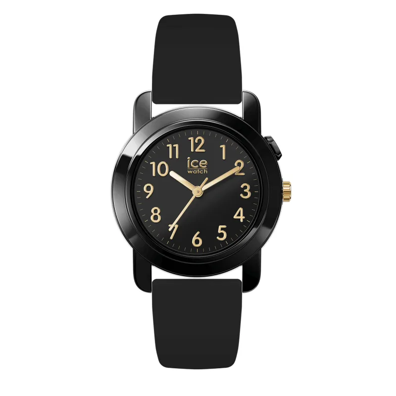 Ice-Watch Hodinky Ice Watch ICE FIND Black Gold