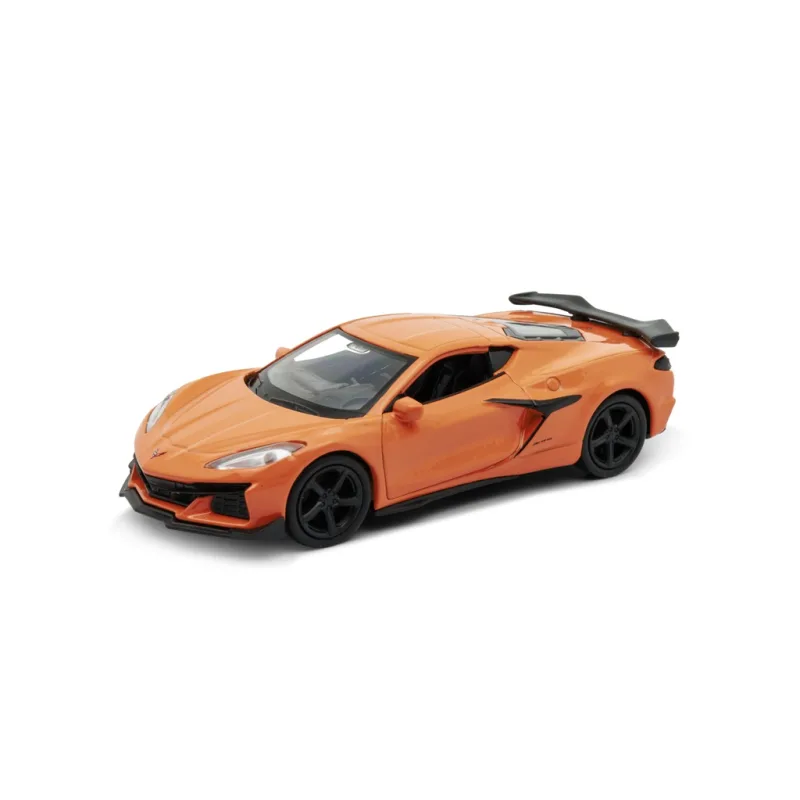 Welly Welly Chevrolet Corvette Z06 2023 1:34
