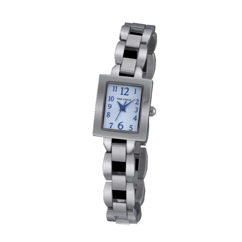Dámske Hodinky TIME FORCE TF3356B03M (18MM)