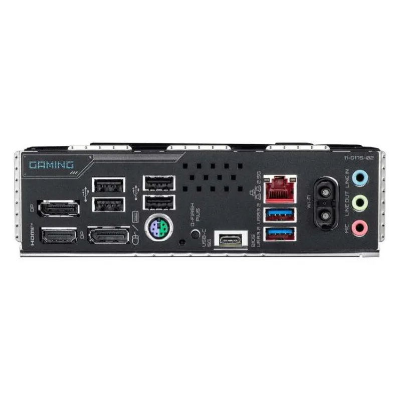GIGABYTE B840 GAMING X WIFI6E/AM5/mATX (B840M GAMING X WF6E)