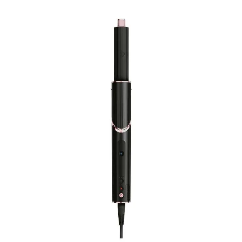 Shark HD424EU FlexStyle styler na vlasy, 1400 W, 3 rychlosti, 3 teploty, elegantní design, černá (HD424EU)