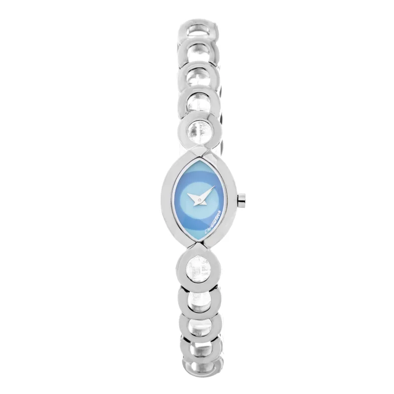 Dámske Hodinky CHRONOTECH CT7313S-03M (18MM)