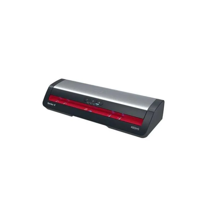 LEITZ laminátor GBC 480HS A3 (4410072EU)