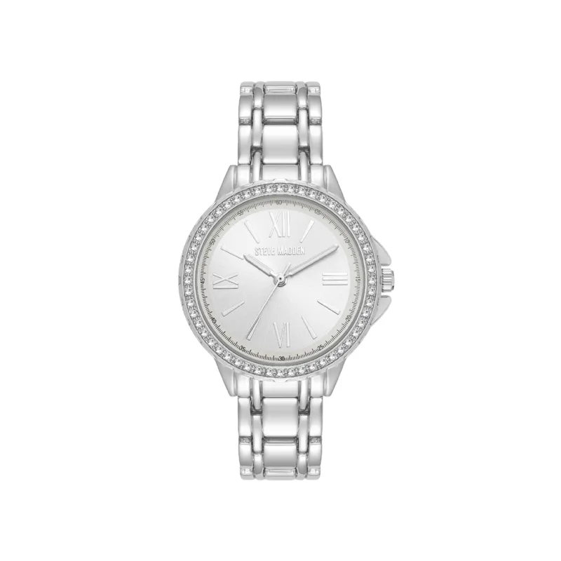 Dámske hodinky Steve Madden SM/8101SVSV