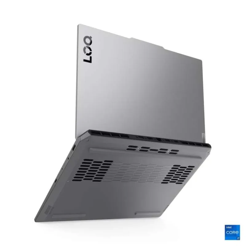 LOQ 15.6"WQHD/i7/16G/1T/RTX5050/bezOS/noA (83JE01J9CK)