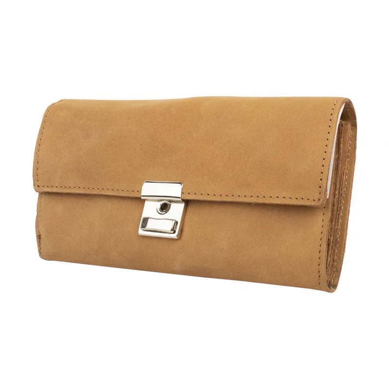 Hunter Leather Čašnícka peňaženka Hunter koža Veľkosť: UNI