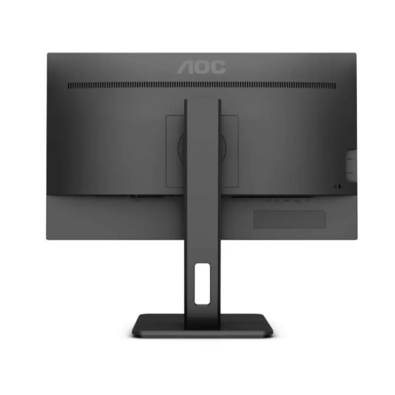 AOC LCD Q24P2Q 23,8" IPS/2560x1440@75Hz/4ms/250cd/50mil:1/VGA/HDMI/DP/4xUSB/Repro/Pivot/VESA (Q24P2Q)