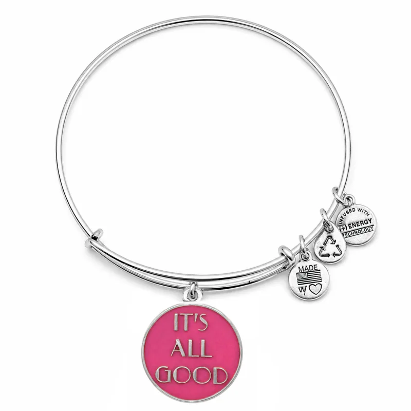 Dámsky Náramok ALEX AND ANI A12EB20RS (19-25CM )