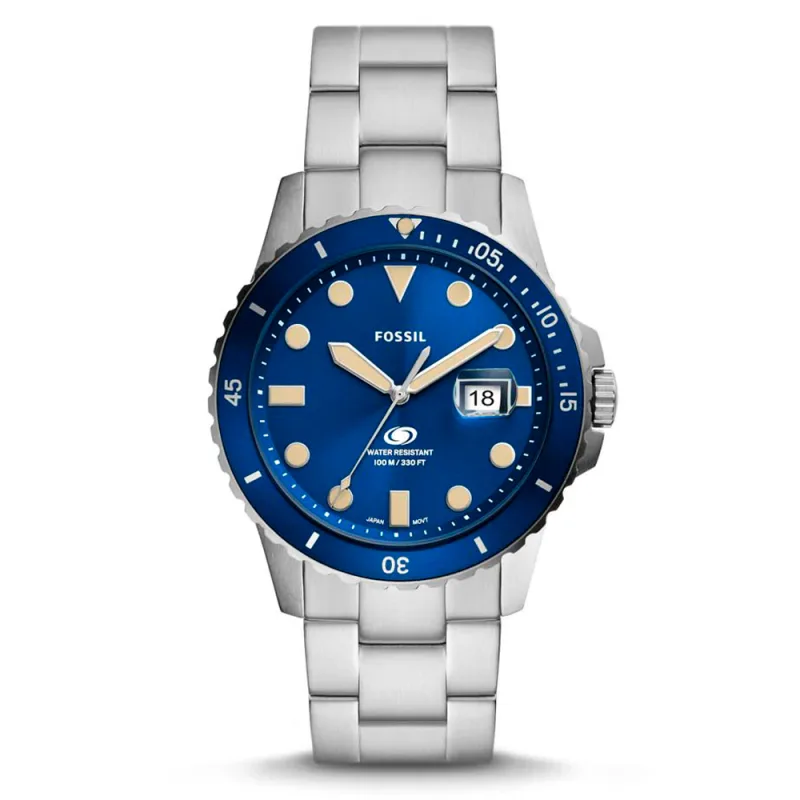 Pánske Hodinky FOSSIL FS5949 (42MM)