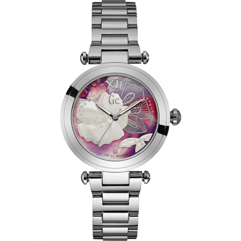 Dámske Hodinky GC Y21004L3 (37MM)