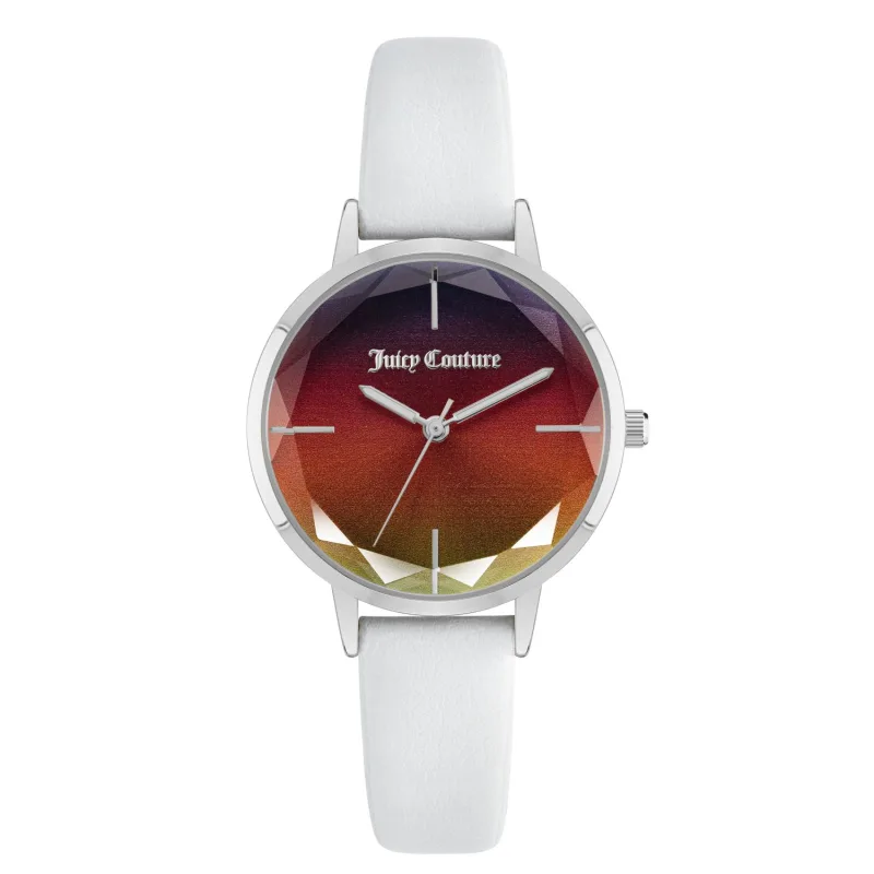 Dámske Hodinky JUICY COUTURE JC1327RBWT (34 MM)