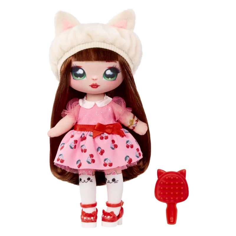 Na! Na! Na! Surprise Sweetest Sweets Bábika - Katie Kitten