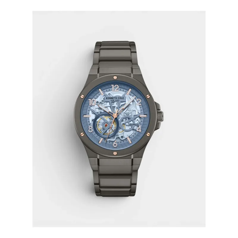 Pánske Hodinky KENNETH COLE KCWGY0063301 (42 mm)