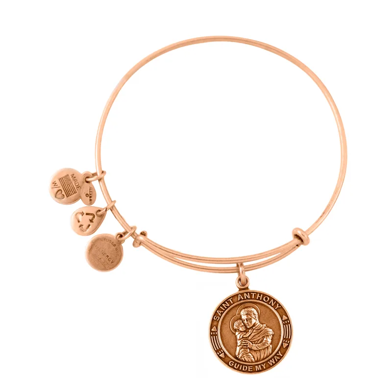 Dámsky Náramok ALEX AND ANI A12EB01RG (19-25CM )