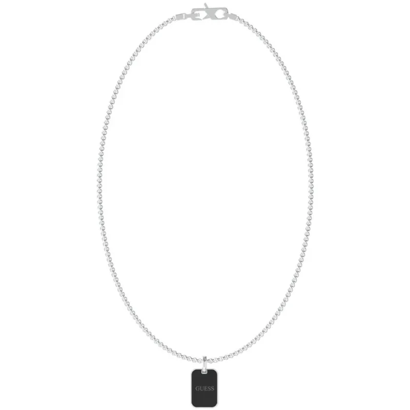 Pánsky Náhrdelník GUESS JUMN03212JWST (40CM )