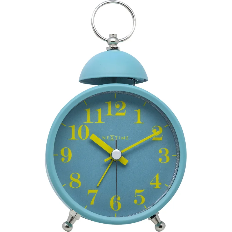 Hodinky NEXTIME unisex 5213TQ (16 cm)