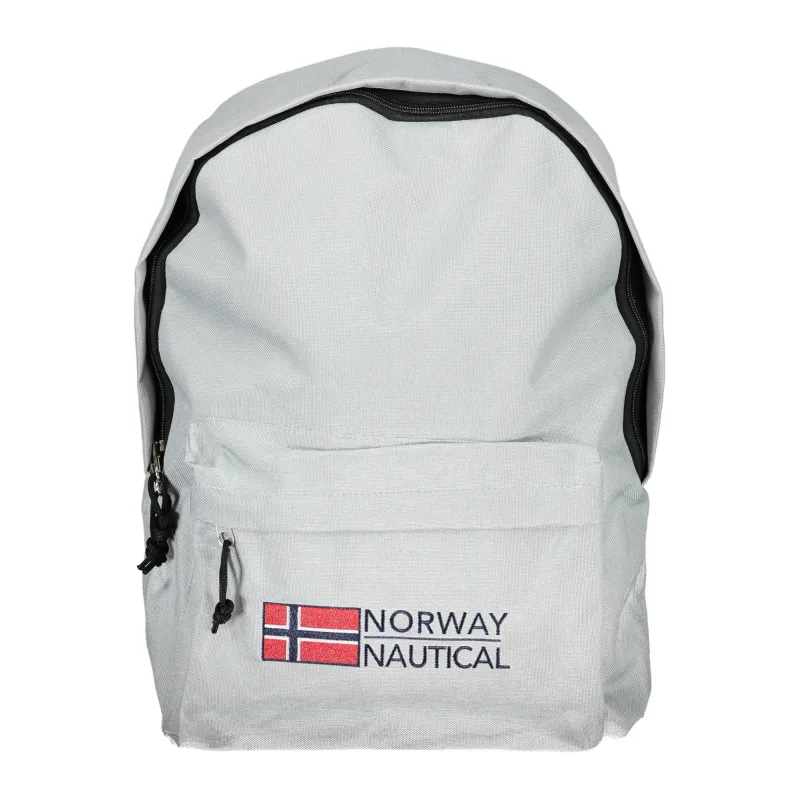 Pánsky Batoh NORWAY 1963 - Šedá 
13.0X40.0X30.0cm Farba: šedá, Veľkosť: 13.0X40.0X30.0
