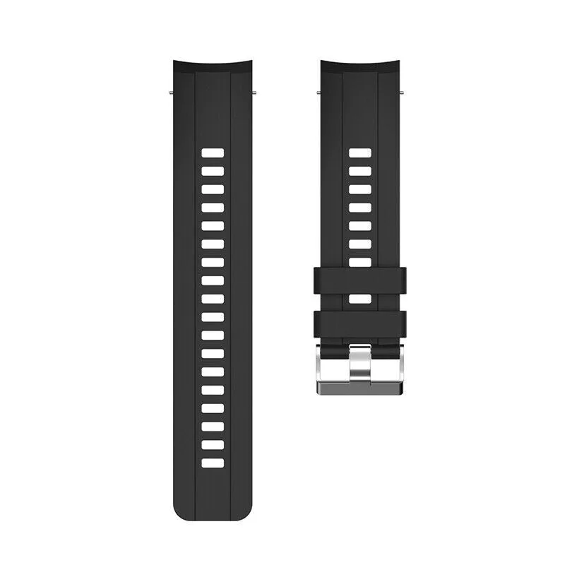 Náramek černý pro Honor Watch GS Pro ESES 1530001929