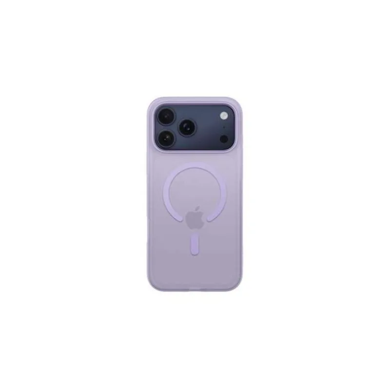 Belkin magnetické ochranné pouzdro – iPhone 17 Pro Max – levandulové (MSA036hqLV)