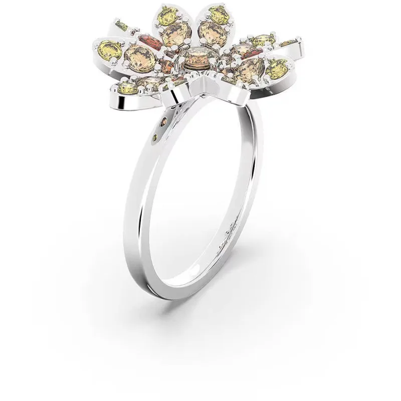 Dámsky Prsteň SWAROVSKI 5642859 (52-DIAMETRO INTERNO 16,2MM )