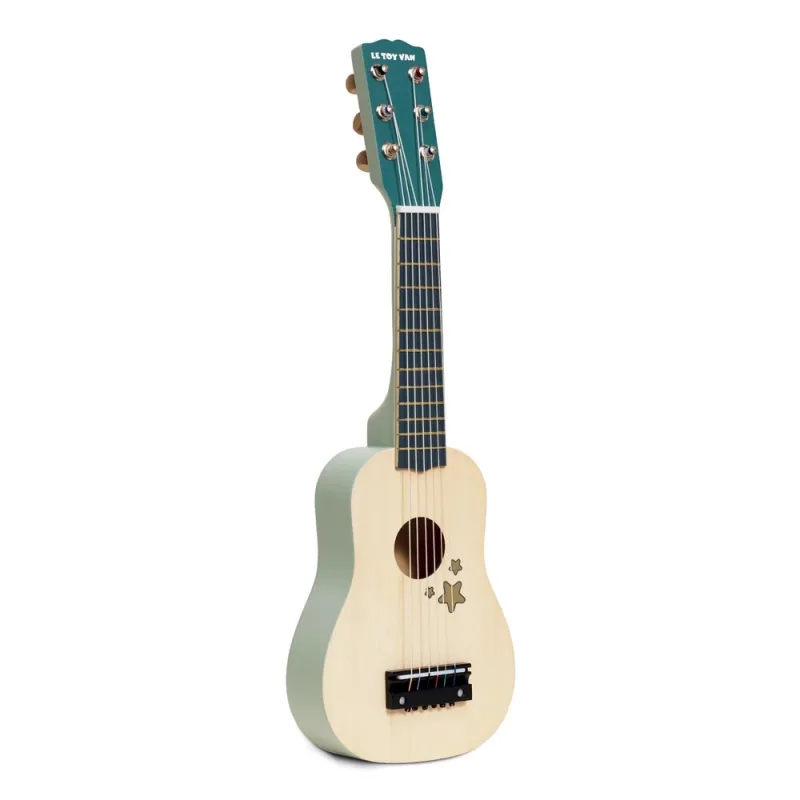 Le Toy Van Le Toy Van Drevená gitara