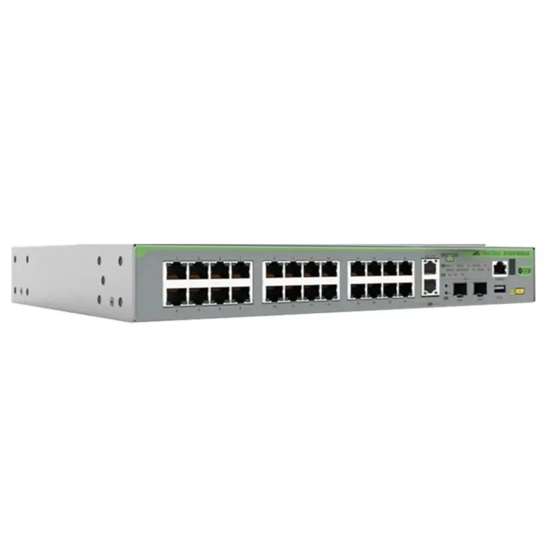 Allied Telesis AT-GS970EMX/28-50 AT-GS970EMX/28-50