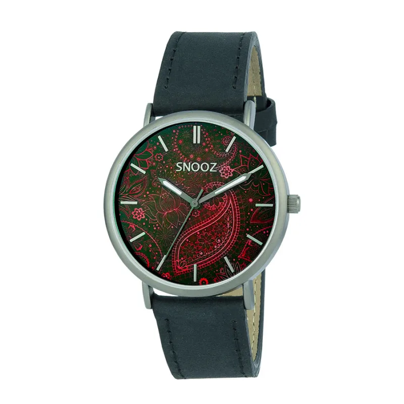 Hodinky SNOOZ unisex SAA1041-86 (40MM)