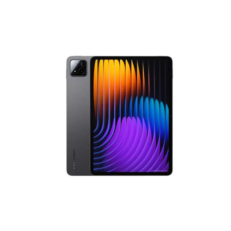 Xiaomi Pad 7 SND7 8/128GB 11"3.2K 144Hz Wifi Gray (6932554410452)