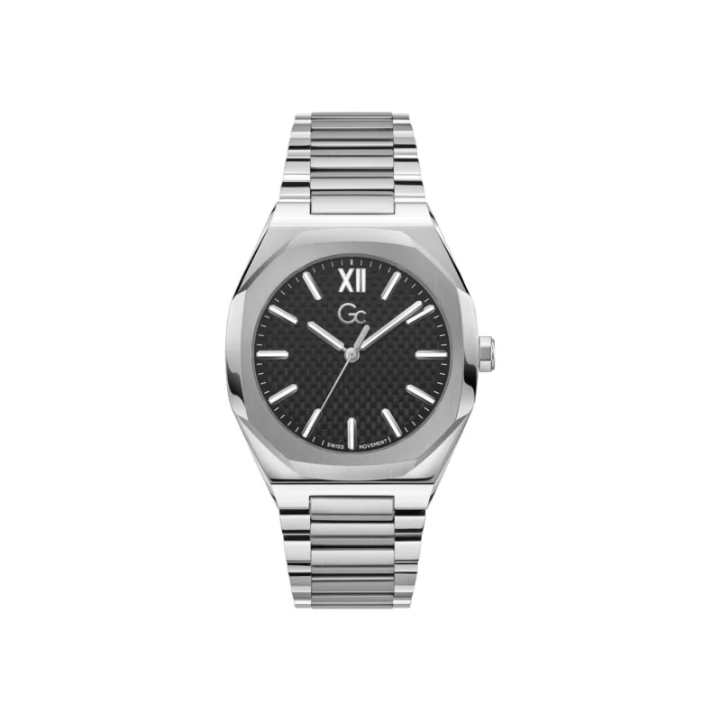 Pánske Hodinky GC Z26004G2MF (42MM)