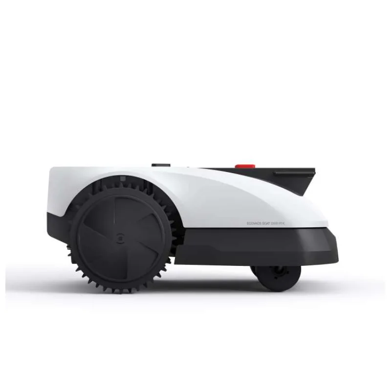 Ecovacs GOAT O800 RTK White ()