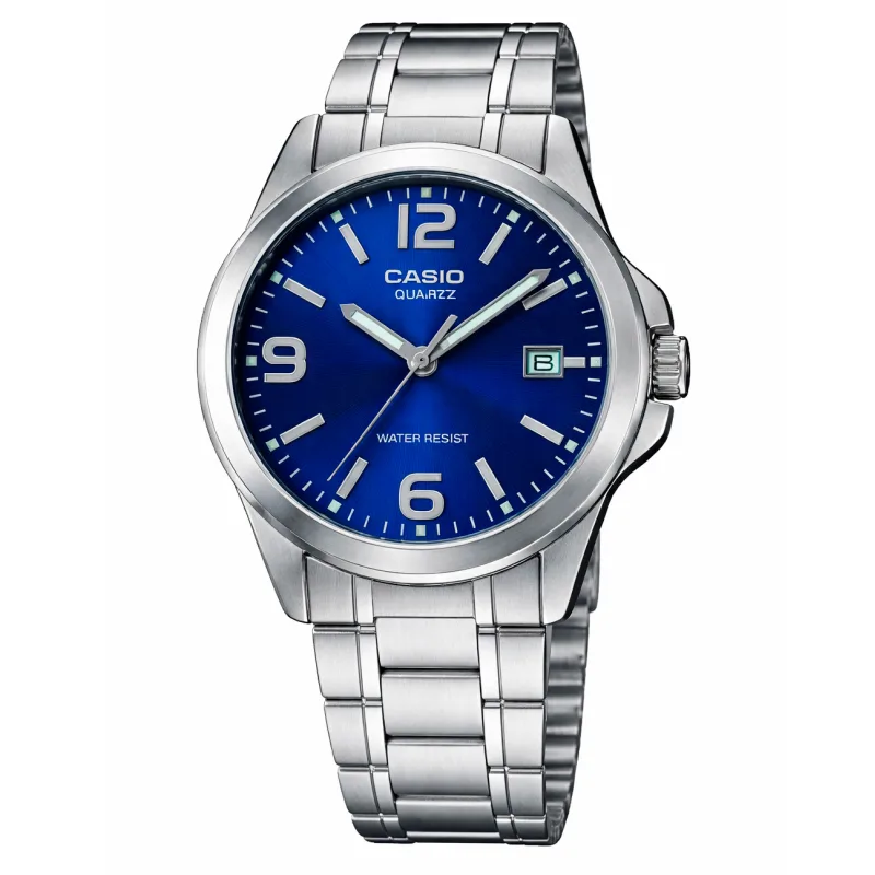 Dámske Hodinky CASIO LTP-1215A-2A (33MM)