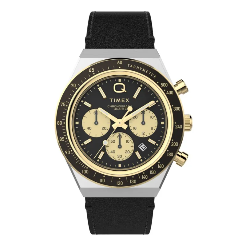 Pánske Hodinky TIMEX TW2W64300 (42 mm)