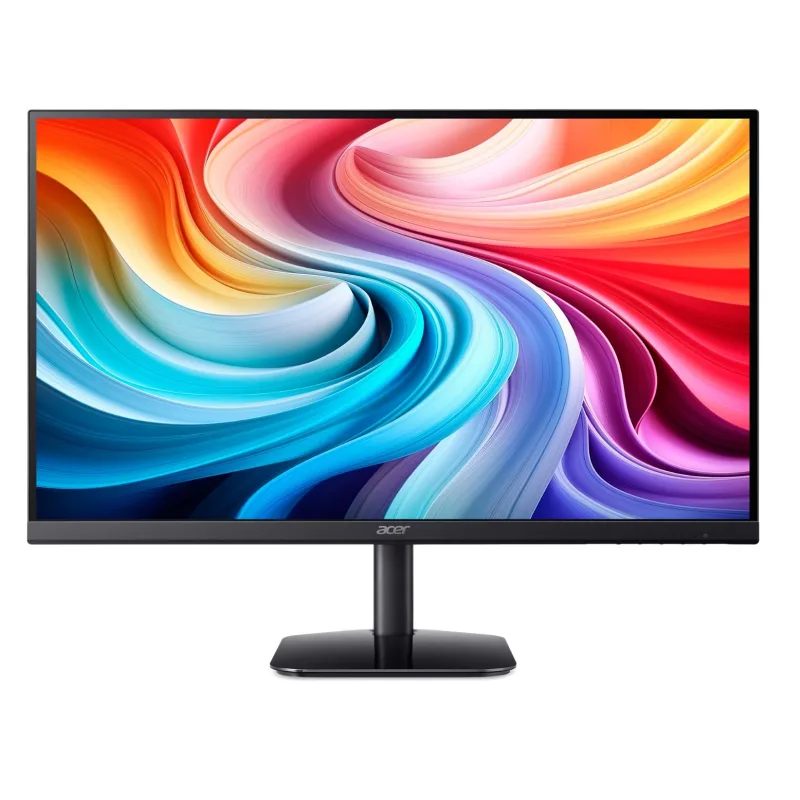 ACER Acer/KA272UAbmipx/27"/IPS/QHD/75Hz/1ms/Černá/2R UM.HX2EE.A23