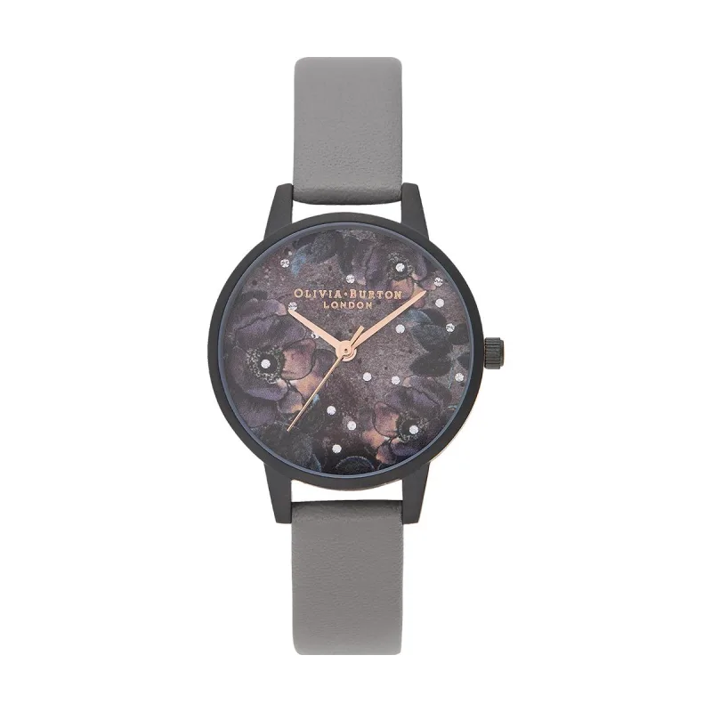 Dámske Hodinky OLIVIA BURTON OB16AD50 (30 MM)