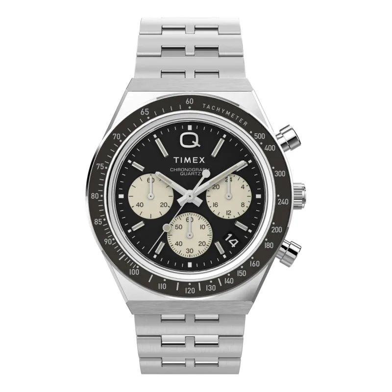 Pánske Hodinky TIMEX TW2V42600 (40 mm)