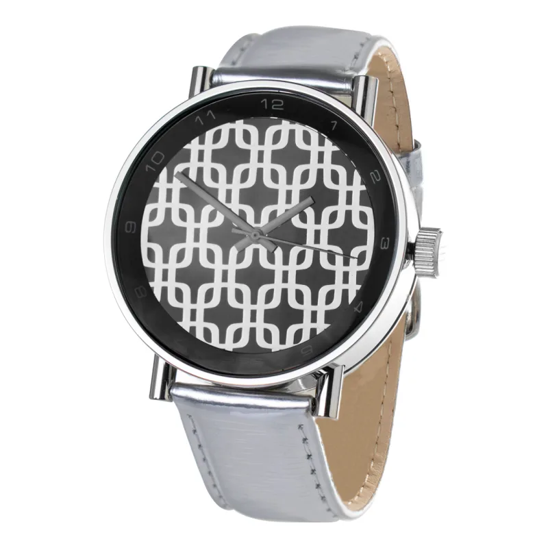 Hodinky 666BARCELONA unisex 666-203 (43MM)