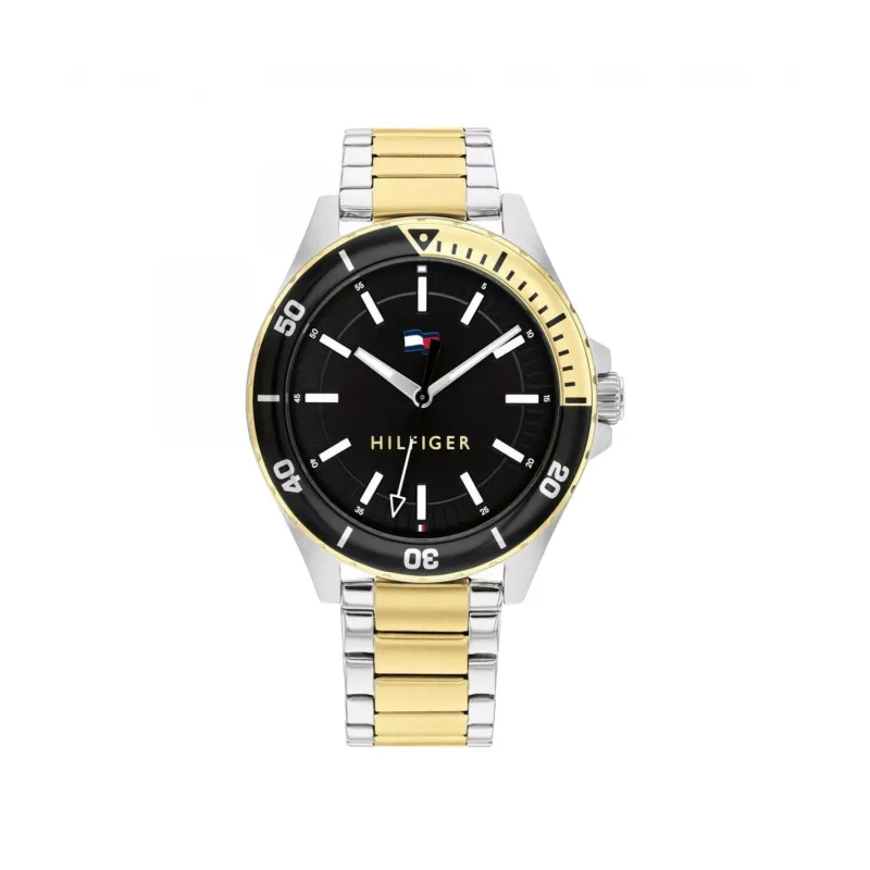 Pánske Hodinky TOMMY HILFIGER 1792013 (43MM)