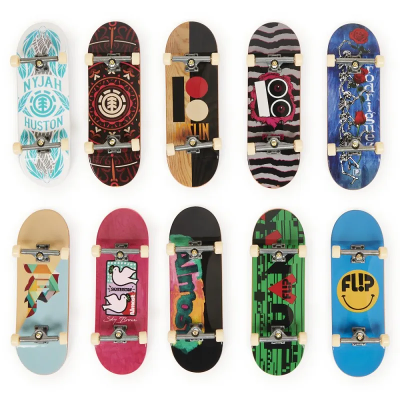 Spin Master TECH DECK DESAŤBALENIE