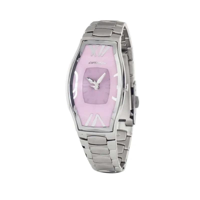 Dámske Hodinky CHRONOTECH CT7932L-07M (28MM)