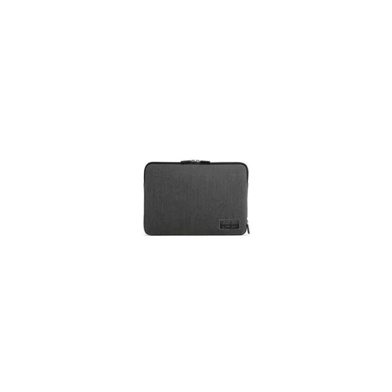 Aiino Stark Sleeve for MacBook Air and Pro 15" and 16" - Black Smoke (AISLE16-BKS)