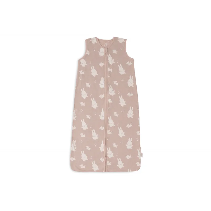 Jollein Spací vak 70cm Miffy Wild Rose