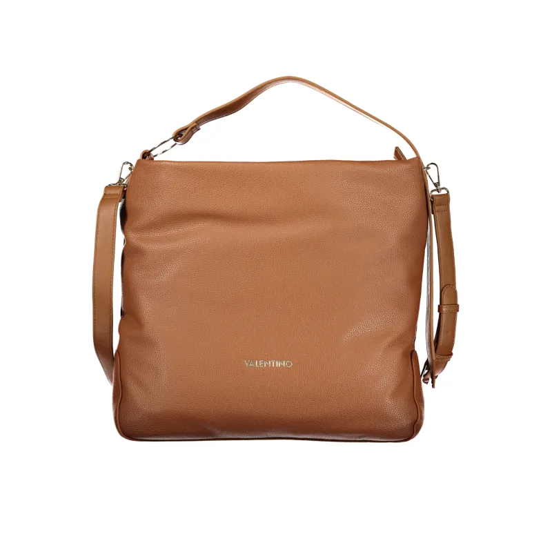 Dámska Kabelka VALENTINO BAGS - Hnedá
 38.0X34.0X10.0cm Farba: hnedá, Veľkosť: 38.0X34.0X10.0
