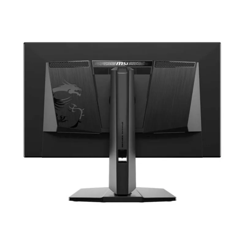 MSI Gaming MAG 272QP QD-OLED X24/ 26,5"/ 2560x1440/ OLED/ 0,03ms/ 240Hz/ 400cd/m2/ 1500000:1/ HDMI/ DP/ USB-C/ černý (MAG 272QP QD-OLED X24)