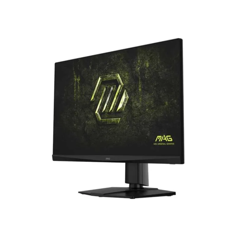 MSI MAG/272QPF E20/27"/IPS/QHD/200Hz/0,5ms/Čierna/3R (MAG 272QPF E20)
