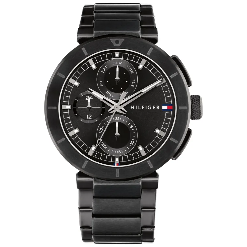 Pánske Hodinky TOMMY HILFIGER 1792119 (44MM)