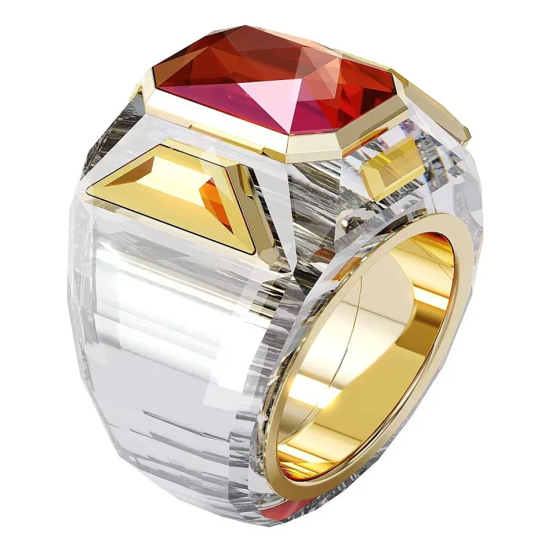 Dámsky Prsteň SWAROVSKI 5607363 (52-DIAMETRO INTERNO 16,2MM )